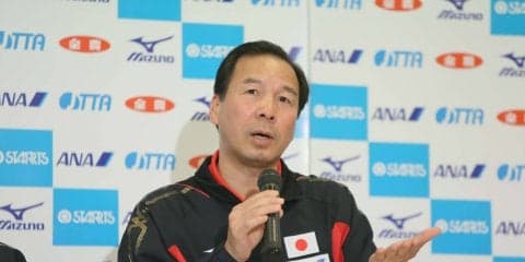 多くの有力選手を輩出するＪＯＣエリートアカデミーとは？ ＜宮﨑義仁のワンランク上の卓球の裏側#3＞