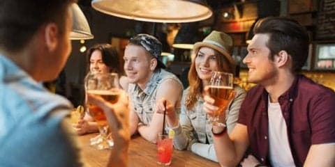 不調にならないために、酒飲みが覚えるべき作法とは