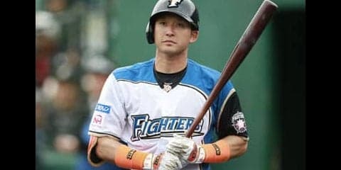 「獲るつもりのなかった選手」杉谷拳士が栗山監督に言わせたいひと言