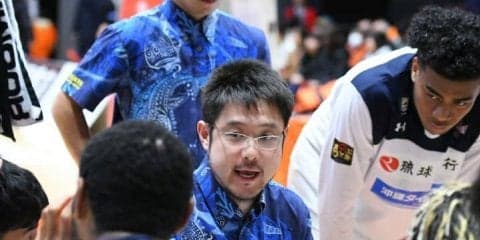 キングスを率いる佐々宜央『下克上戦記』vol.13～胸を張れる戦いのできるチームに