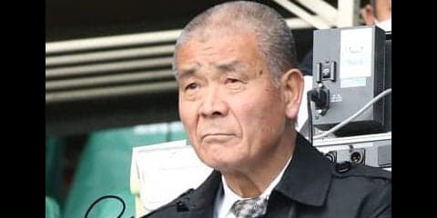 43年前との奇妙な縁。智弁和歌山「名将」のバトンは受け継がれるか