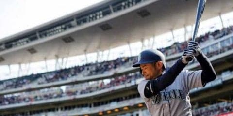 【MLB】イチローは「球界史上最も重要な選手の一人」　NY紙の辛口記者が最大級の賛辞