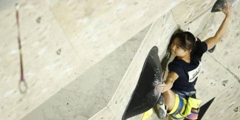 本日からリードユース日本選手権2019が開催