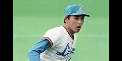 渡辺久信が振り返る伝説の日本シリーズ。「西武にエースはいなかった」