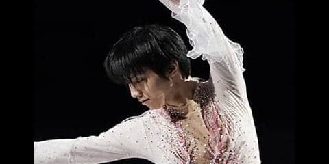 羽生結弦は燃えている。チェンと比較して「ノーミスでも勝てなかった」