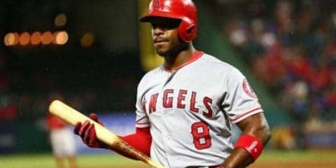 【MLB】エンゼルス31歳主砲が故障者リスト入りへ　米メディア「大谷は調整中…不運だ」
