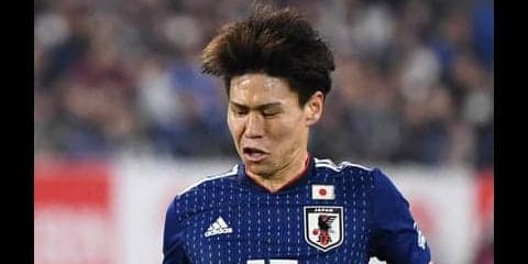 中島翔哉のゴールの起点に。橋本拳人は長谷部の後継者の資格あり