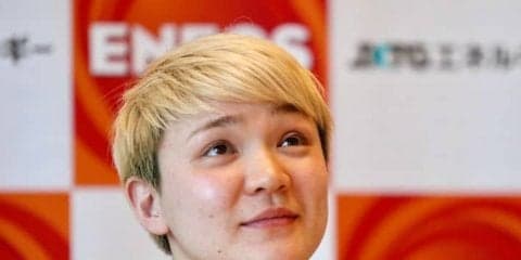 日本最高のポイントガード吉田亜沙美、笑顔で現役生活に別れ「泣きたくないので」