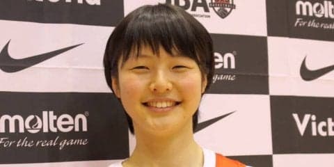 3x3と5人制の二刀流でスキルアップ、ルイビル大の今野紀花「どっちも本気で」