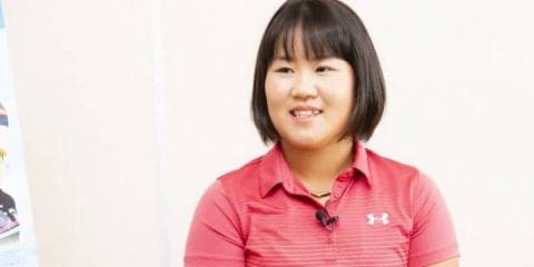 若きエース畑岡奈紗がメジャー初戦 「ANAインスピレーション」で悲願達成に挑む！！