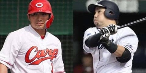 空振り三振王、見逃し三振王は誰？　1位は両リーグを代表する強打者