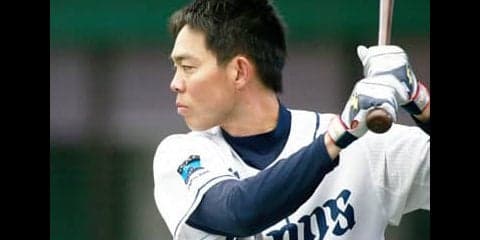 秋山翔吾はイチローのプレーを見て思った。「抗っていたんだな」