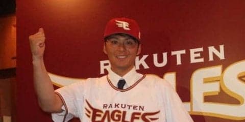 全ては1枚のチラシから…　楽天移籍の熊原は故郷で躍動へ「特別な思いはある」