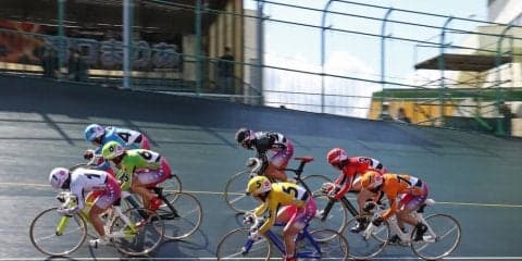 ガールズフレッシュクィーン