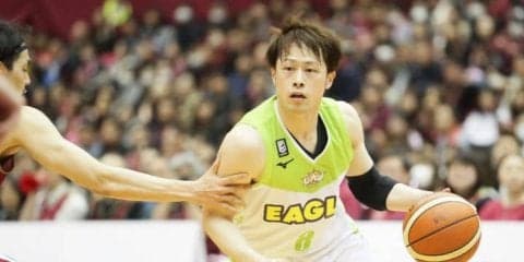 リーグ最下位に沈むレバンガ北海道、多嶋朝飛「良いところをいかに続けていくか」