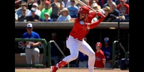 超大物選手の移籍で勢力図が一変。今季のメジャーを小島圭市が解説