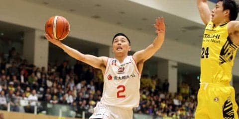 SR渋谷の作戦に戸惑うも、ディフェンス力で上回った千葉ジェッツが3度目の10連勝