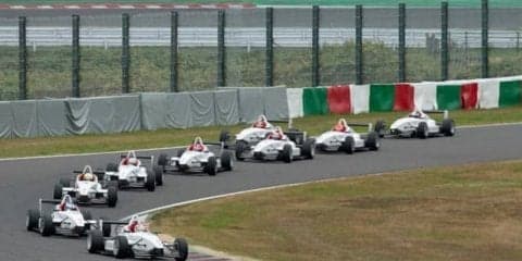 鈴鹿サーキットレーシングスクール、2019年度の活動内容を発表