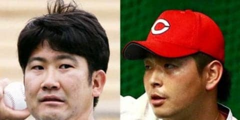 広島大瀬良VS巨人菅野の18年セ最多勝対決に注目…開幕戦予告先発