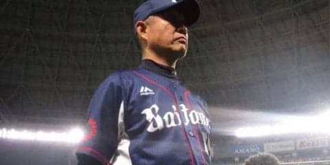 西武辻監督、開幕前日の一問一答　先発3人離脱で「不安」も…連覇へ「やるだけ」