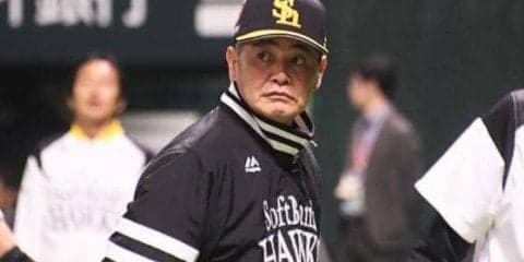 鷹・工藤監督、開幕オーダー「決まってない」悩みは主砲・柳田、3番？4番？