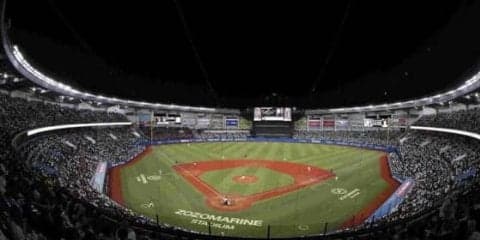 ロッテ取締役の林信平氏、任期満了に伴い28日付で退団