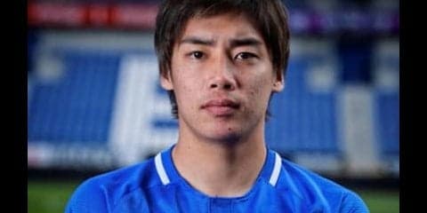 伊東純也が語る。「ベルギーリーグは理想的な環境」 