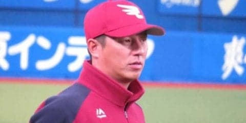 楽天・平石監督、開幕前日に何度も「腹をくくる」　最下位から「リスタート」