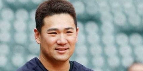 【MLB】ヤンキース田中将大、日本人最多4度目の開幕マウンドへ　スタメン発表