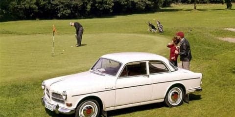 アマゾン122S など、クラシックボルボを展示・販売へ…オートモビルカウンシル2019