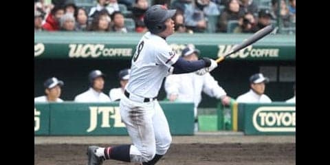 「山梨のデスパイネ」が開花。筒香を育てた名参謀の助言とダイエット効果