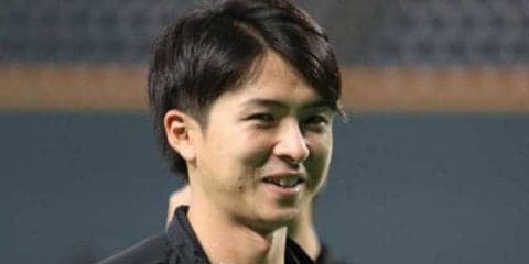 ハム上沢、オリ吉田正は「世代で1番いい打者」　開幕戦で同学年の大砲斬りへ