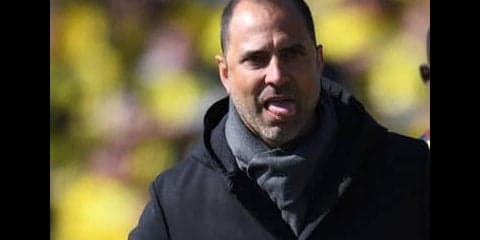 J2最下位転落のジェフ千葉。「オリジナル10」初のJ3降格はあるか