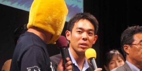 「他に任せられない」-西武秋山がファン120人を前に決意　新たな役職就任も!?