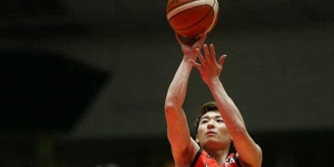 好調の三遠ネオフェニックス、鈴木達也に備わりつつある「得点を匂わせるプレー」