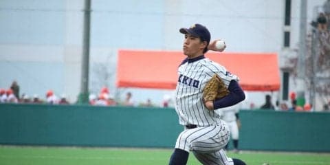 【準硬式野球部】関東選手権開幕！初戦快勝も課題あり