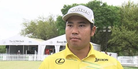 松山英樹、予選ラウンド敗退も「マスターズに向けて良いラウンドをしたい」