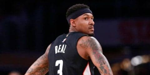 スーパーマックス契約締結の可能性もある、ブラッドリー・ビールの去就は？