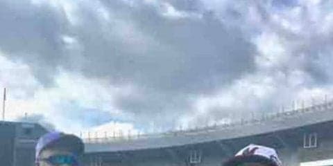 ロッテが「ホームランラグーン」1号キャンペーン　アイス詰め合わせプレゼント