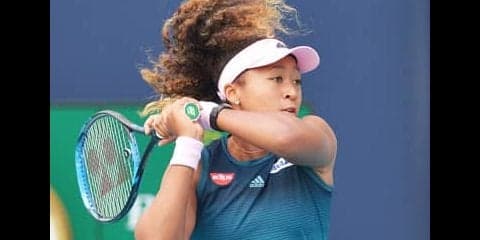 大坂なおみを「年寄りになった気分にさせる」10代の新星が急成長！