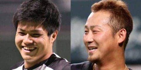 鷹ドラ1甲斐野が開幕戦白星、ハム中田サヨナラ満弾…29日パ開幕どうなった？