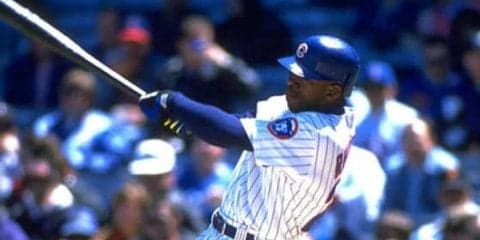 元近鉄ローズ、MLBでの伝説に再脚光　25年前の開幕3発は「どれもミサイル」