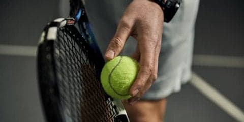 プロ選手の強靭なメンタルの秘密とは？ 究極のポイントは「受容するチカラ」