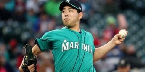 【MLB】菊池雄星が米国デビュー　2回にメジャー初被弾も…3回まで1失点4Kの好投