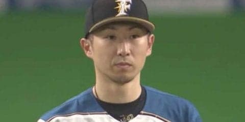 古巣相手の今季初登板、日本ハム金子は5回2失点　初勝利は次戦にお預け