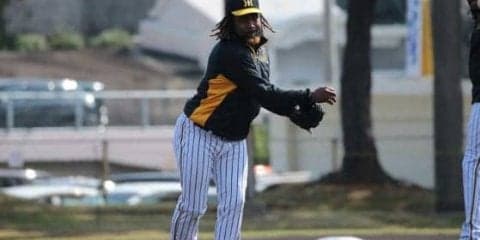 前阪神のマテオが独立L石川入り　西岡、大松…元NPB選手の独立リーグ移籍が続く