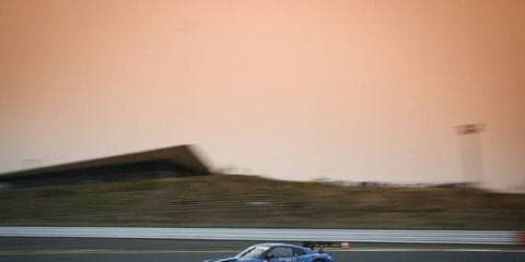 【SUPER GT 富士テスト】初日最速は今回もカルソニックIMPUL GT-R…GT300クラスはHOPPY 86 MCが首位