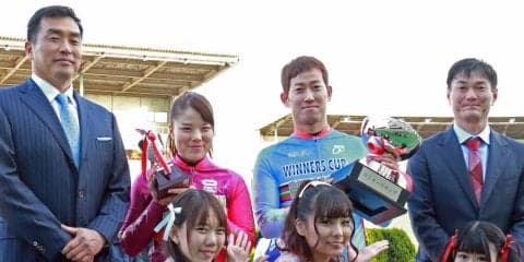 大垣G2（最終日）レポート