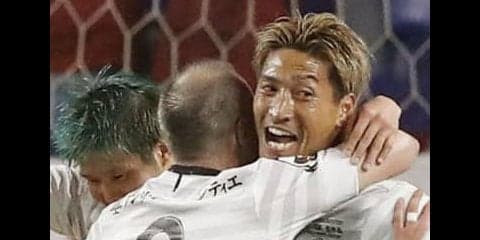 これもイニエスタ効果か。劇的勝利に貢献した神戸の日本人選手の成長