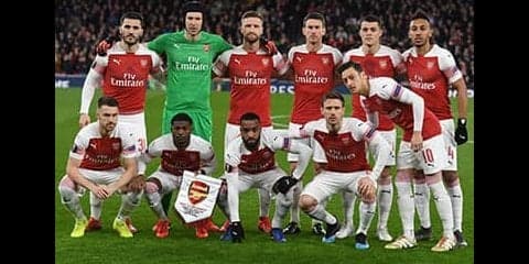 ファンは置き去り。アーセナルの大富豪オーナーの強欲さが無慈悲だ